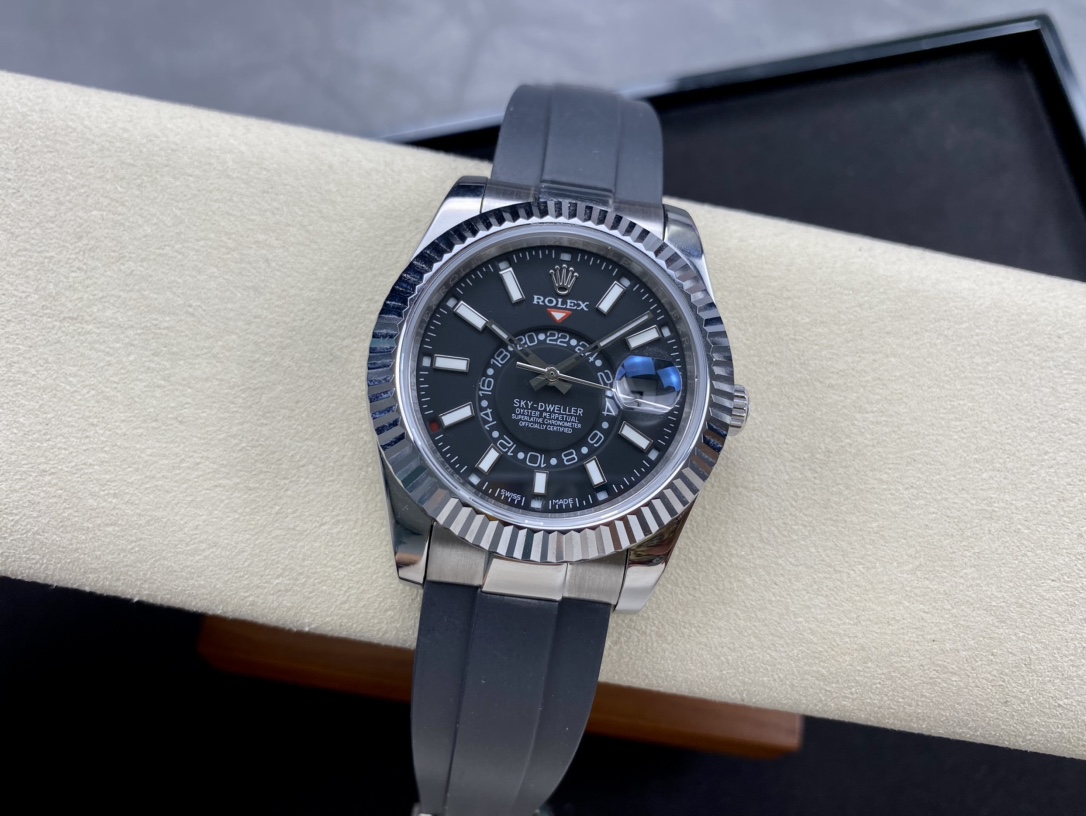 Rolex Sky-Dweller m336239-0002